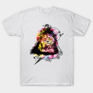 The Lion T-Shirt